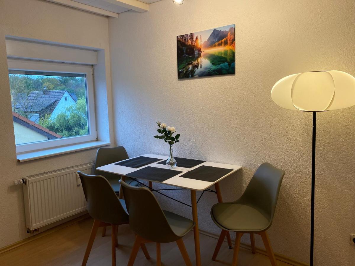 Deluxe Business Suite Mit Netflix Premium & Parkplatz, Zentral Zu Audi & Schwarz Gruppe With 2 Bedrooms Bad Friedrichshall Kültér fotó