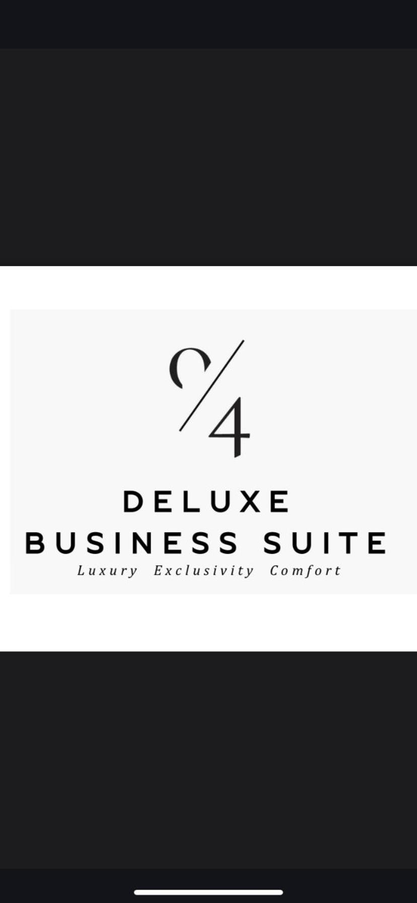 Deluxe Business Suite Mit Netflix Premium & Parkplatz, Zentral Zu Audi & Schwarz Gruppe With 2 Bedrooms Bad Friedrichshall Kültér fotó